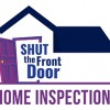 Shut The Font Door Home Inspections