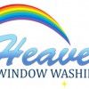 Heavenly Window Washing