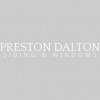 Preston Dalton Siding & Windows