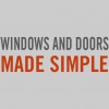 Windows & Doors Made Simple