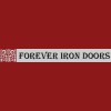 Forever Custom Iron Doors