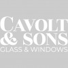 Cavolt & Sons Glass & Windows