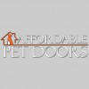 Affordable Pet Doors