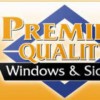 Premier Quality Windows & Siding