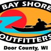 Nicolet Bay Camp Store