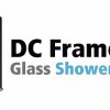 Dc Frameless Glass Shower Doors