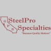 SteelPro Specialties