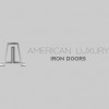 American Luxury Iron Doors