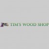 Tim's Woodshop