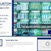 Custom Glass & Doors