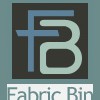 Fabric Bin
