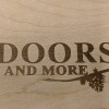Doors & More