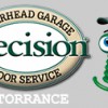 Precision Door Service