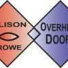 Allison Crowe Overhead Doors