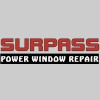 Surpass Power Window & Lock Repair