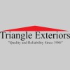 Triangle Exteriors