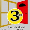 Third Generation Windows & Doors