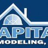 Capital Remodeling