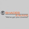 LA Shades & Blinds