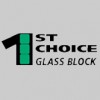 First Choice Glass Block