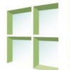 Foster Exteriors Window