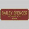 Bailey Spencer Hardware