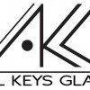 All Keys Glass