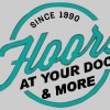 Floors At Your Door