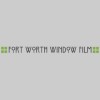 Fort Wort Window Film