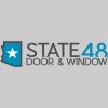 State 48 Door & Window
