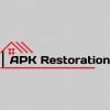 APK Restoration