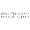 West Tennessee Ornamental Door