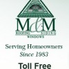 J-T Roofing Siding & Windows