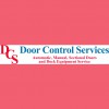 Door Control Services