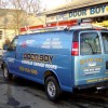 Door Boy