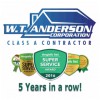 WT Anderson