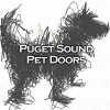 Puget Sound Pet Doors