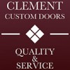 Clement Custom Doors