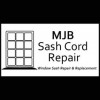 MJB Sash Cord Repair