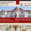 Windows Doors & More