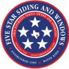 Five Star Siding & Windows
