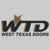 West Texas Doors