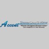 Accent Shower Door & Mirror
