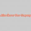 Atlas Shower Door