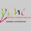 Yah Mon Construction