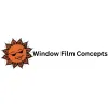 Window Film Concepts