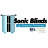 Sonic Blinds