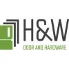 H & W Door & Hardware