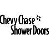 Chevy Chase Shower Doors