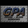 G P A Doors & Windows